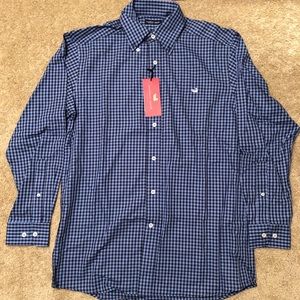 Southern Marsh Button Up size S